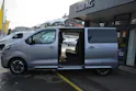 Opel Zafira Life Edition M
