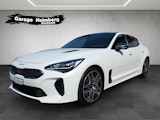 First vehicle image