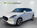 First vehicle image