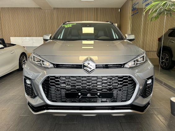 Vehicle image 2