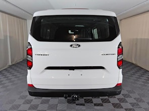 immagine del veicolo FORD Transit C Van 320 L2 2.0 EcoBlue 136 Trend