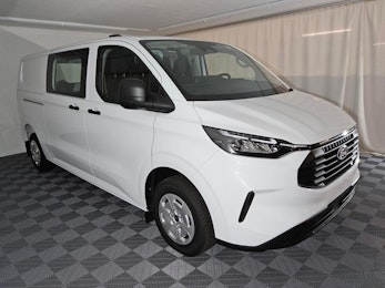 immagine del veicolo FORD Transit C Van 320 L2 2.0 EcoBlue 136 Trend