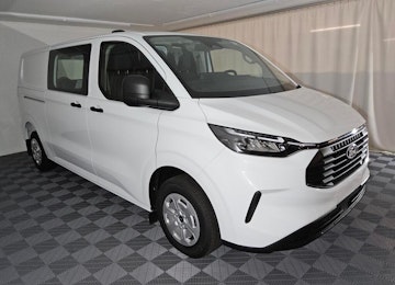 immagine del veicolo FORD Transit C Van 320 L2 2.0 EcoBlue 136 Trend immagine del veicolo FORD Transit C Van 320 L2 2.0 EcoBlue 136 Trend