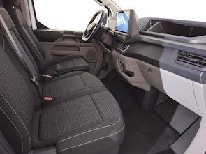 immagine del veicolo FORD Transit C Van 320 L2 2.0 EcoBlue 136 Trend