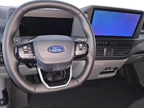 immagine del veicolo FORD Transit C Van 320 L2 2.0 EcoBlue 136 Trend