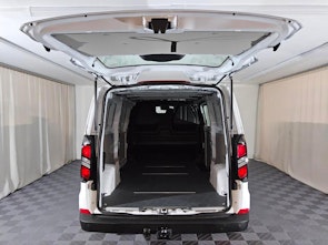 immagine del veicolo FORD Transit C Van 320 L2 2.0 EcoBlue 136 Trend