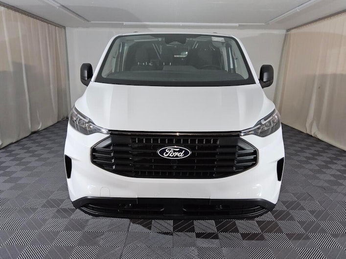immagine del veicolo FORD TRANSIT CUSTOM