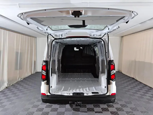 Ford Transit C Van 320 L2 2.0 EcoBlue 136 Trend
