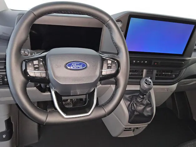 Ford Transit C Van 320 L2 2.0 EcoBlue 136 Trend
