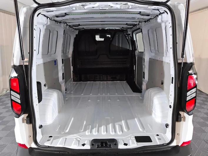 Fahrzeugbild FORD TRANSIT CUSTOM