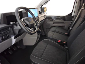 Fahrzeugbild FORD Transit C Van 320 L2 2.0 EcoBlue 136 Trend