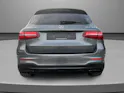 Mercedes-Benz GLC 43 AMG 4m