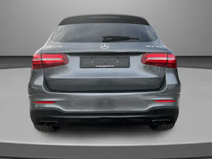 Mercedes-Benz GLC 43 AMG 4m