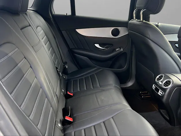 Mercedes-Benz GLC 43 AMG 4m