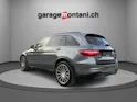 Mercedes-Benz GLC 43 AMG 4m