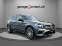 Mercedes-Benz GLC 43 AMG 4m