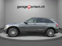Mercedes-Benz GLC 43 AMG 4m