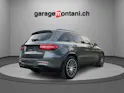 Mercedes-Benz GLC 43 AMG 4m