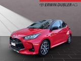 First vehicle image