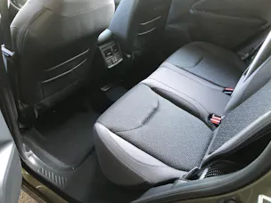 Subaru Forester Station 2.0i e-Boxer Advantage