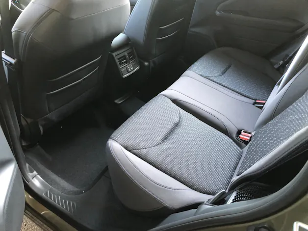 Subaru Forester Station 2.0i e-Boxer Advantage