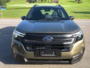 Subaru Forester Station 2.0i e-Boxer Advantage