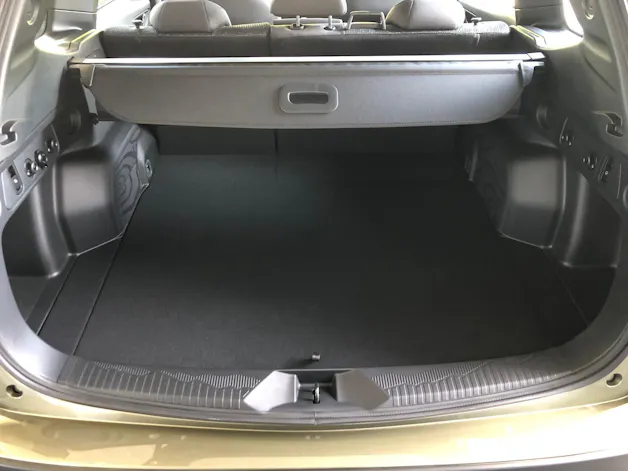 Subaru Forester Station 2.0i e-Boxer Advantage
