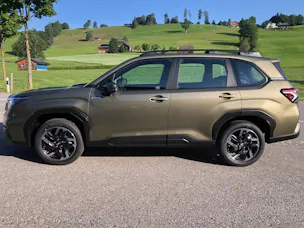 Subaru Forester Station 2.0i e-Boxer Advantage