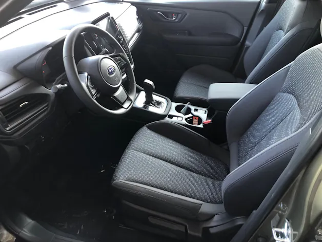 Subaru Forester Station 2.0i e-Boxer Advantage