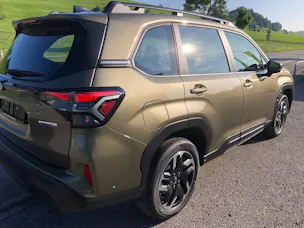 Subaru Forester Station 2.0i e-Boxer Advantage