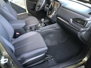 Subaru Forester Station 2.0i e-Boxer Advantage
