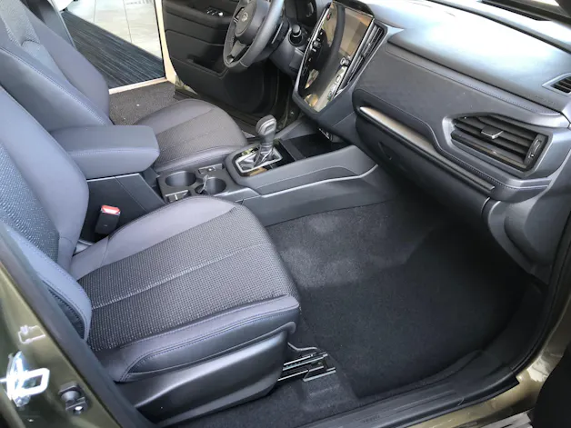 Subaru Forester Station 2.0i e-Boxer Advantage