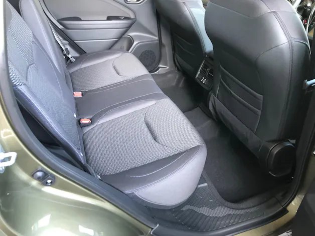 Subaru Forester Station 2.0i e-Boxer Advantage