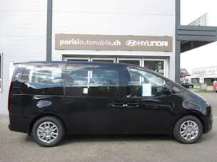 Hyundai Staria Wagon 1.6 GDi HEV Amplia