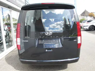 Hyundai Staria Wagon 1.6 GDi HEV Amplia
