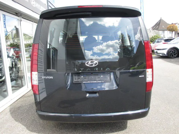 Hyundai Staria Wagon 1.6 GDi HEV Amplia