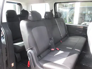 Hyundai Staria Wagon 1.6 GDi HEV Amplia