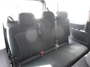 Hyundai Staria Wagon 1.6 GDi HEV Amplia
