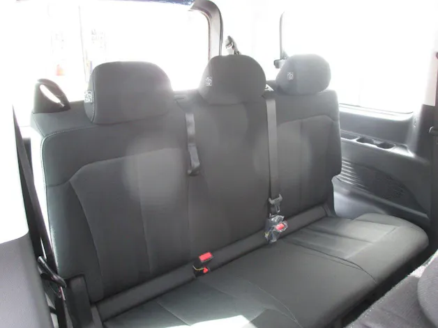 Hyundai Staria Wagon 1.6 GDi HEV Amplia