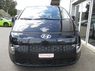 Hyundai Staria Wagon 1.6 GDi HEV Amplia