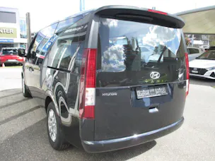 Hyundai Staria Wagon 1.6 GDi HEV Amplia