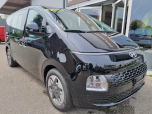 Hyundai Staria Wagon 1.6 GDi HEV Vertex