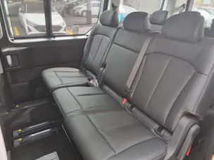 Hyundai Staria Wagon 1.6 GDi HEV Vertex