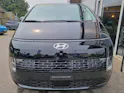 Hyundai Staria Wagon 1.6 GDi HEV Vertex