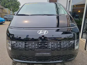 Hyundai Staria Wagon 1.6 GDi HEV Vertex