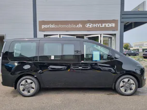 Hyundai Staria Wagon 1.6 GDi HEV Vertex