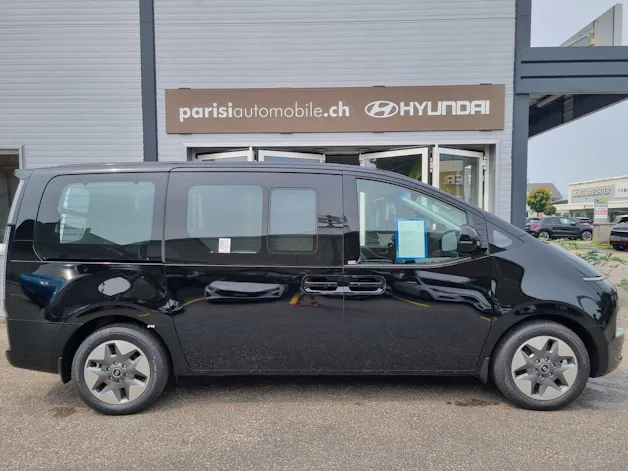 Hyundai Staria Wagon 1.6 GDi HEV Vertex