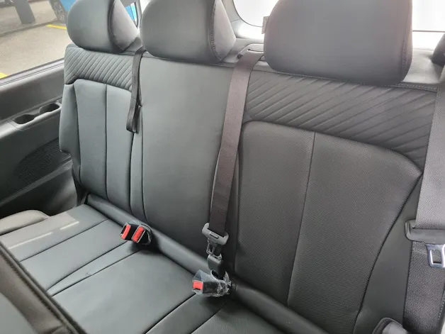 Hyundai Staria Wagon 1.6 GDi HEV Vertex