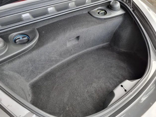Porsche Boxster 2.7 PDK