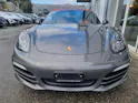 Porsche Boxster 2.7 PDK